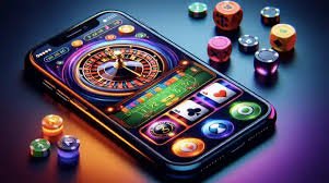 Vbet Login mobile app နှင့် responsive gaming ပုံရိပ်