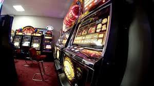 Slots Games vbet