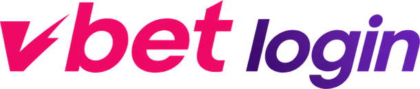 vbet login logo